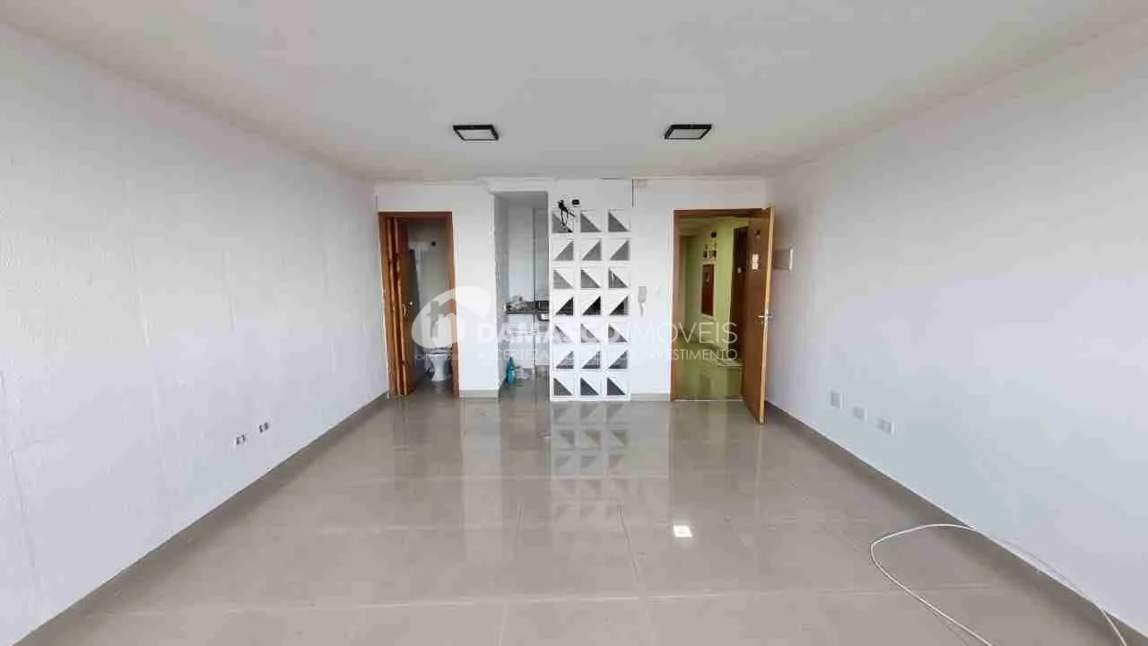 Sala comercial para locação, Nova Gerty, São Caetano do Sul, SP