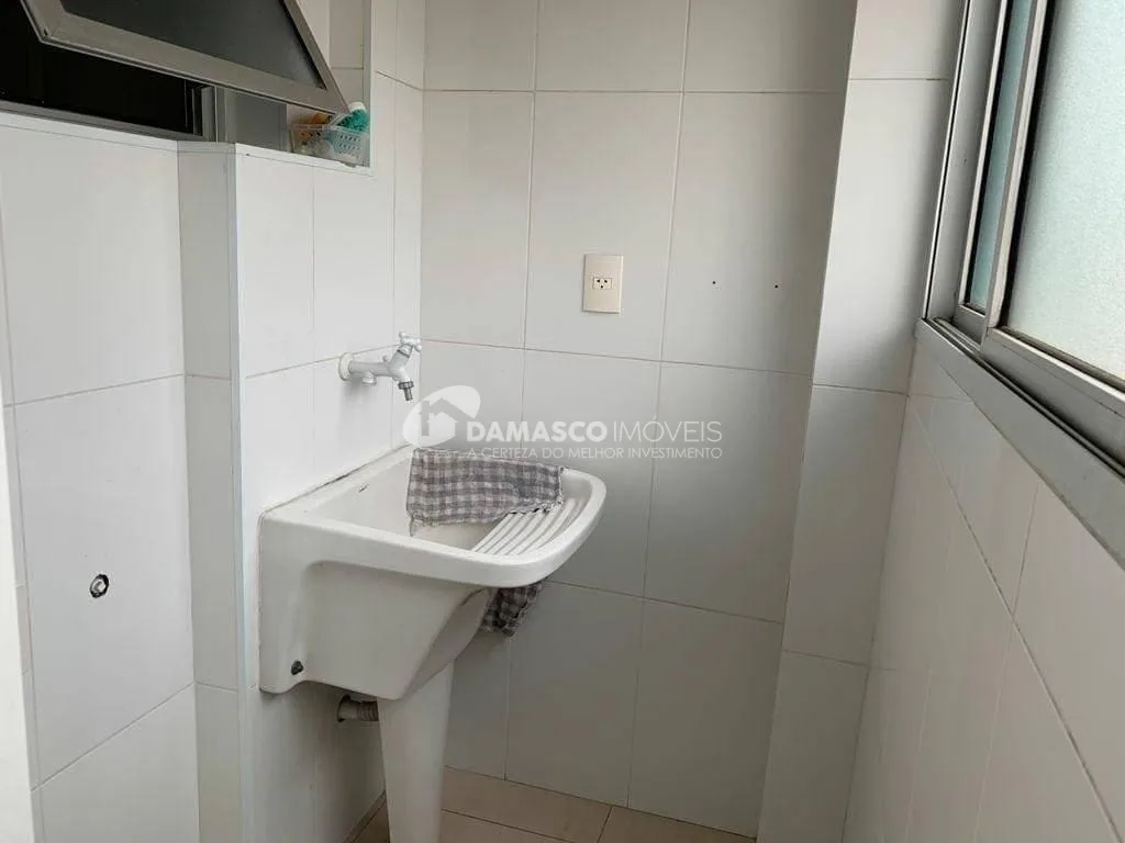 Apartamento à venda 2 Quartos, 1 Suite, 1 Vaga, 69M², Santo Antônio, São Caetano do Sul - SP