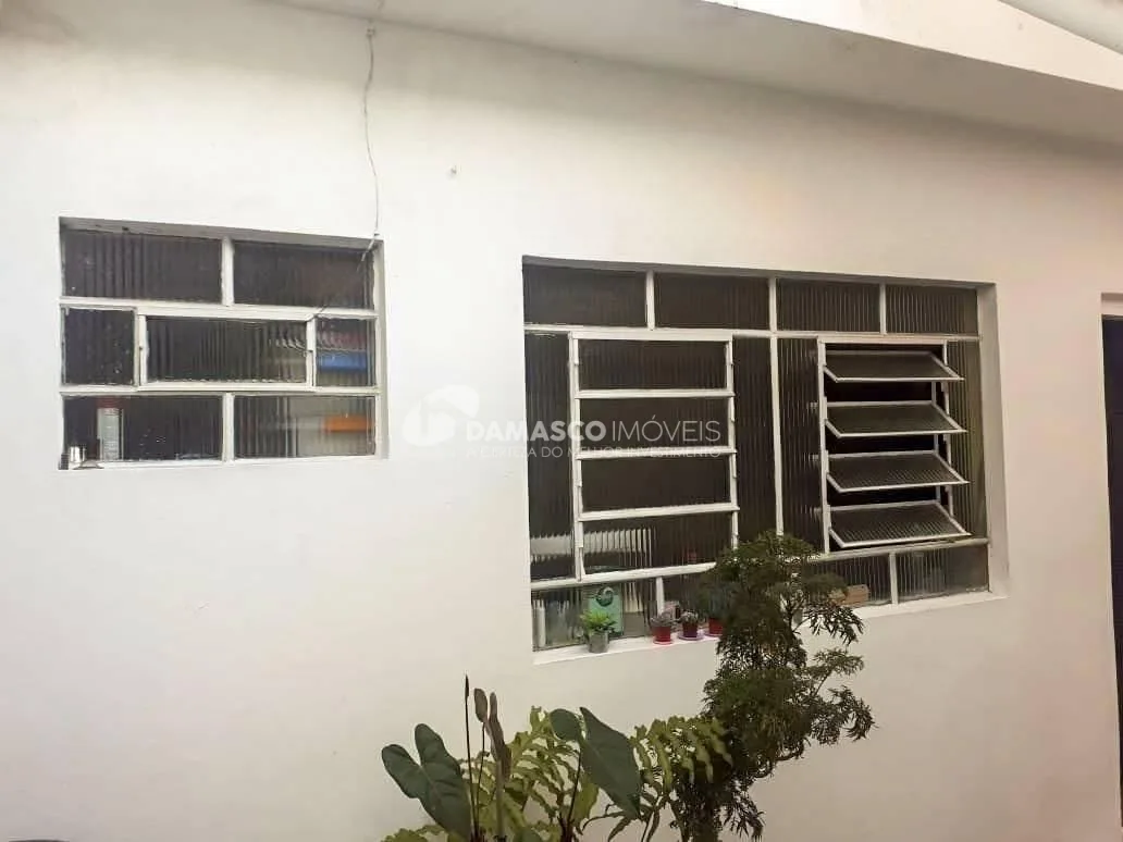 Casa à venda 2 Quartos, 2 Vagas, Santa Maria, São Caetano do Sul - SP