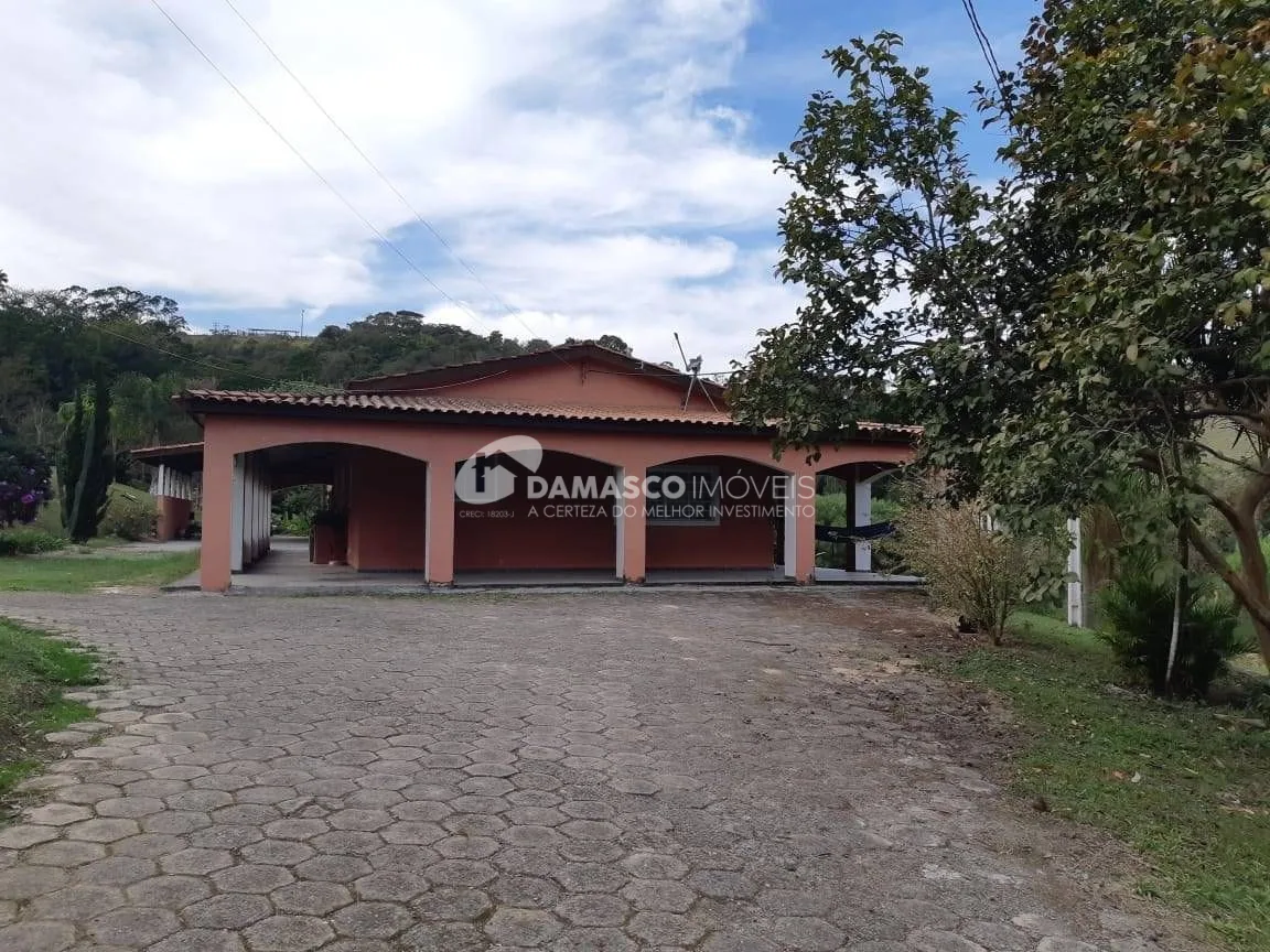Sítio à venda, Roseiral, Piedade, SP