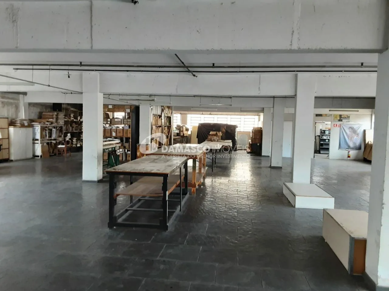 Prédio à venda 1712M², Barcelona, São Caetano do Sul - SP