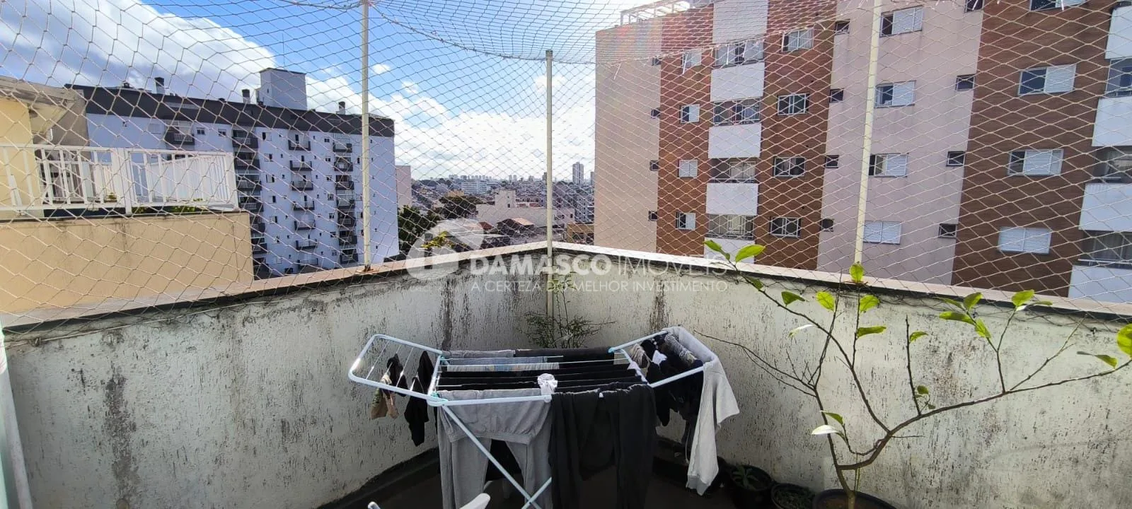 Cobertura para Venda 3 Quartos, 2 Suites, 2 Vagas, Santa Maria, São Caetano do Sul - SP | EDIFICIO JOÃO PEDRO