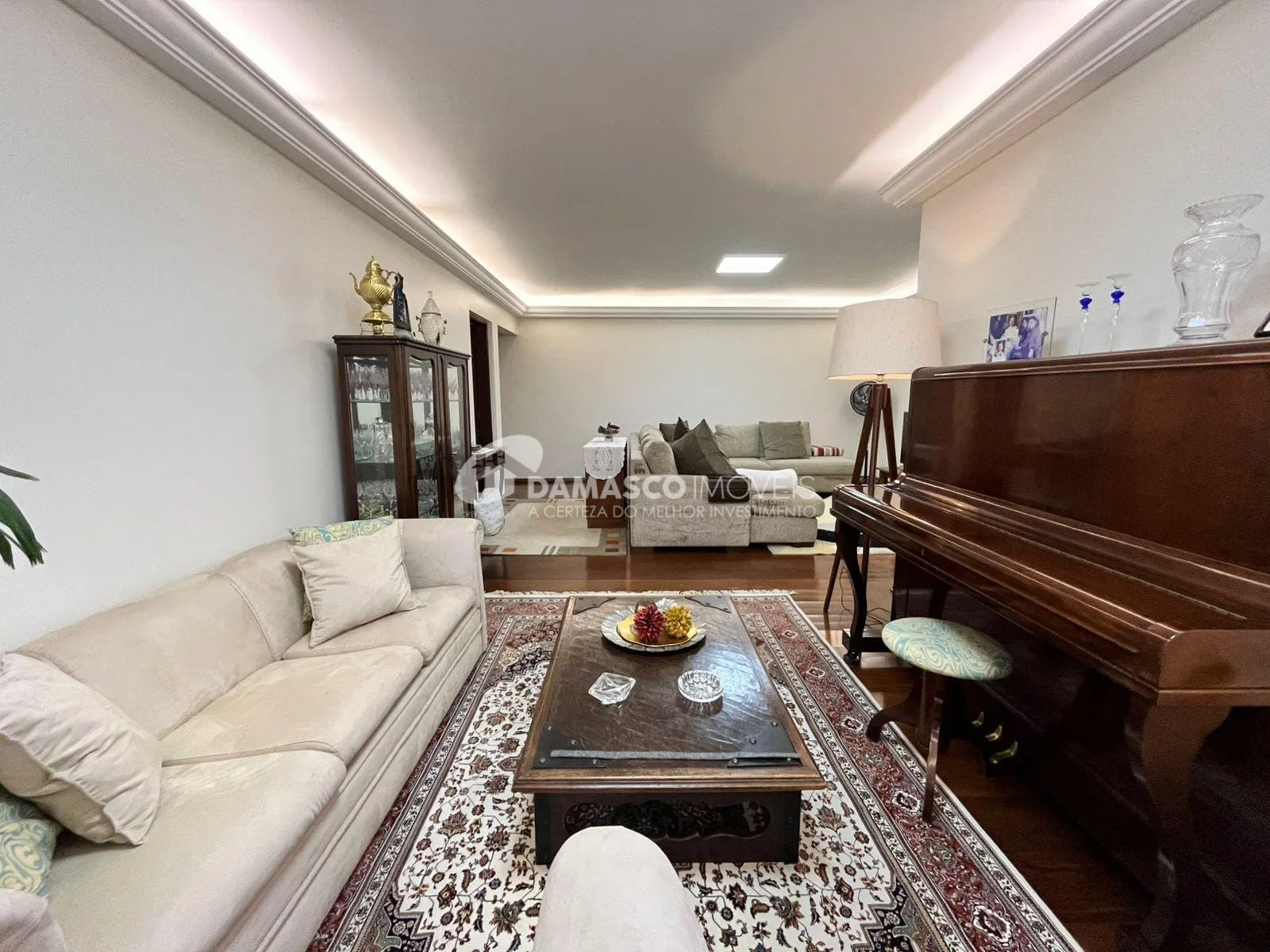Apartamento para Venda  3 Quartos, 1 Suite, 1 Vaga, Barcelona, São Caetano do Sul - SP | PLAZA BARCELONA