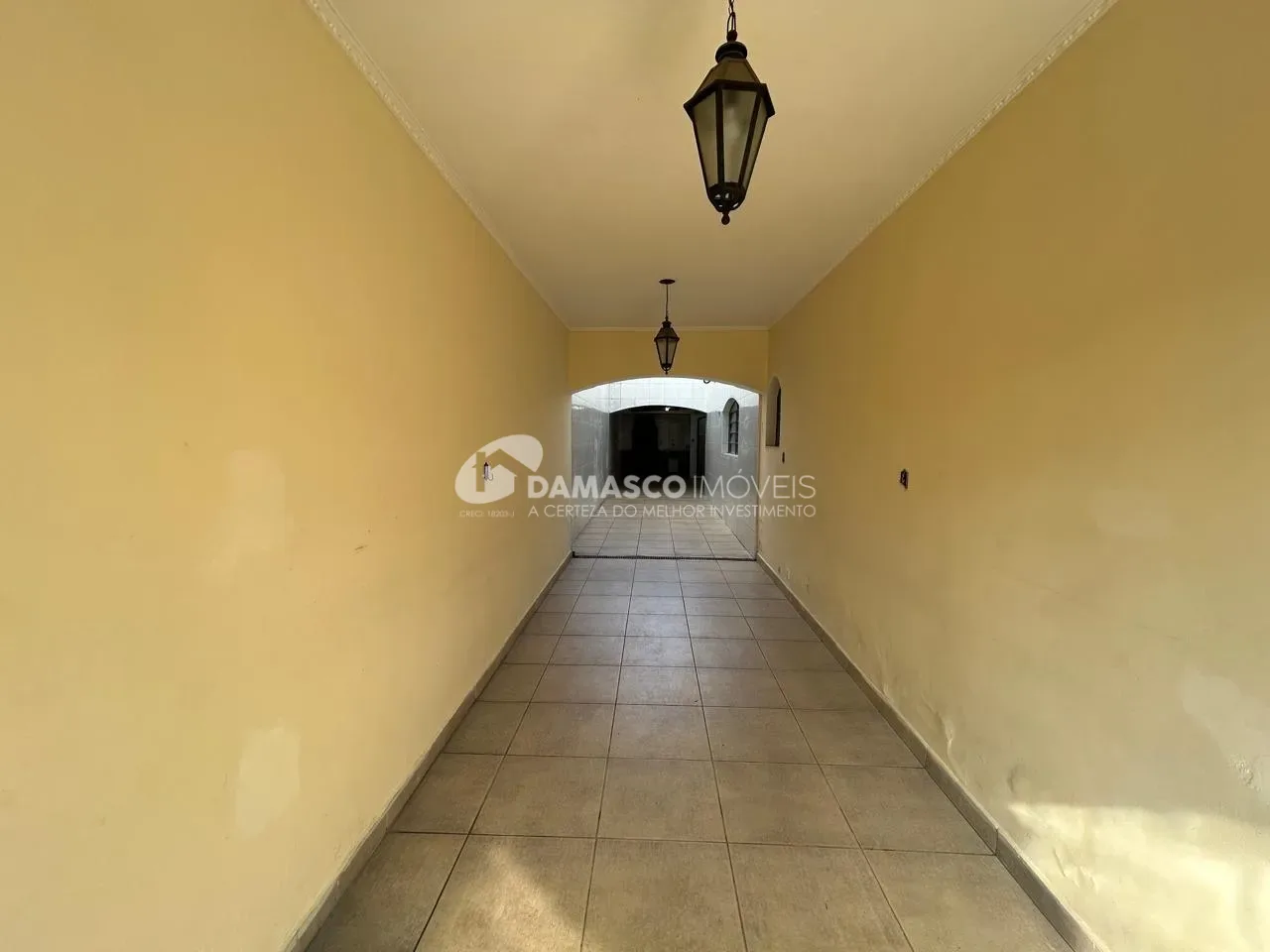 Sobrado para Venda 3 Quartos, 2 Suites, 5 Vagas, Mauá, São Caetano do Sul - SP