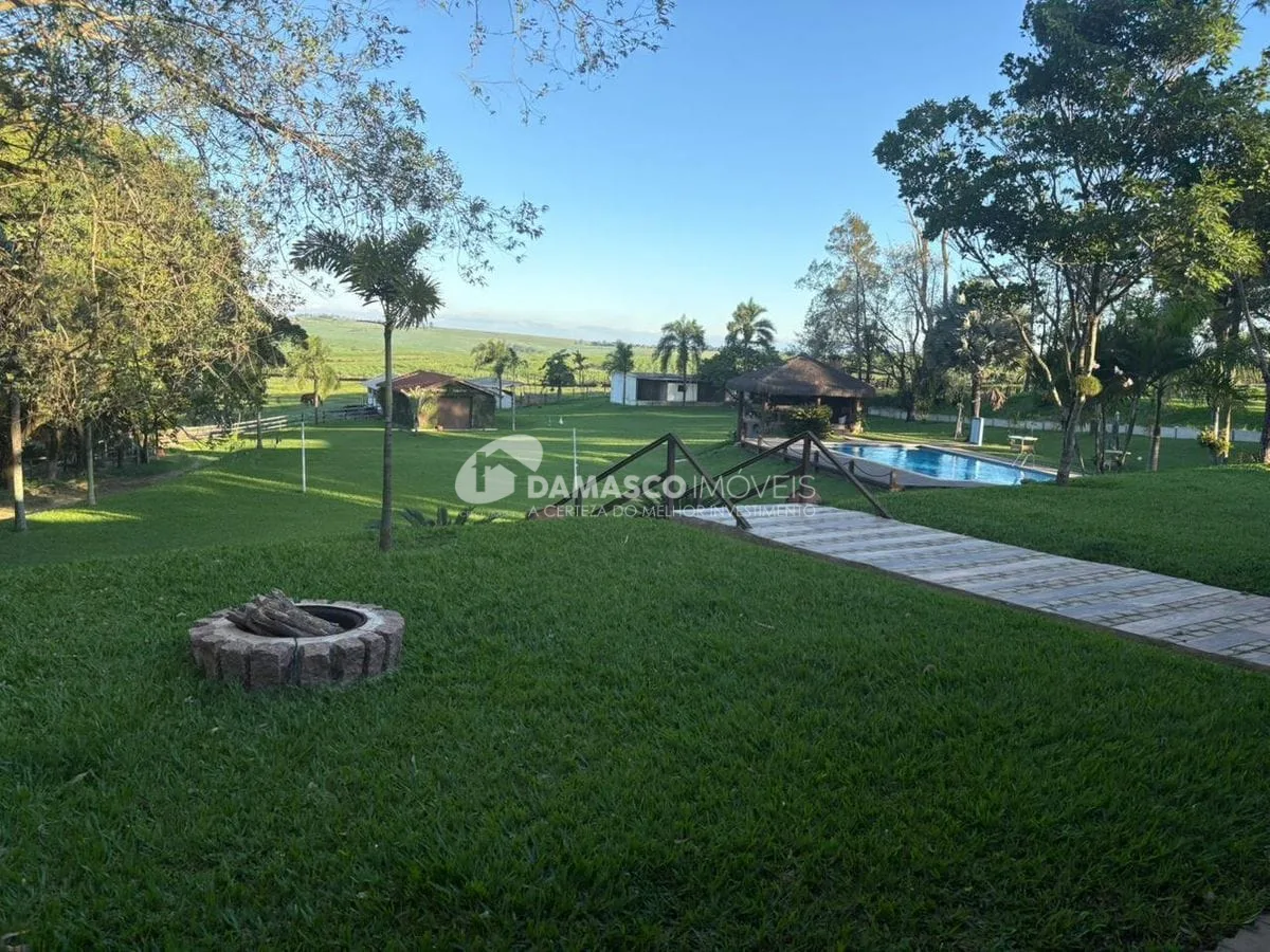 Haras - Tanquinho - Porto Feliz