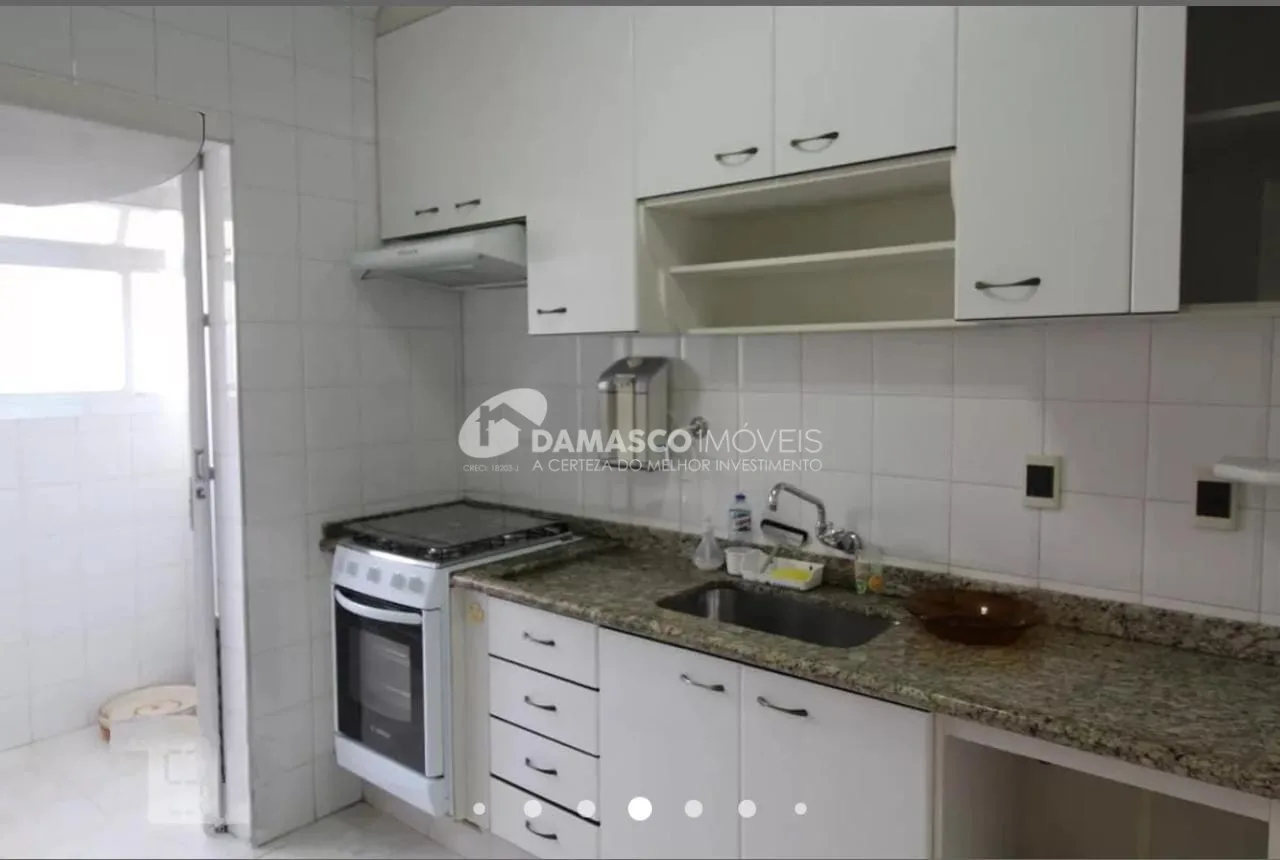 Apartamento à venda, Boa Vista, São Caetano do Sul, SP