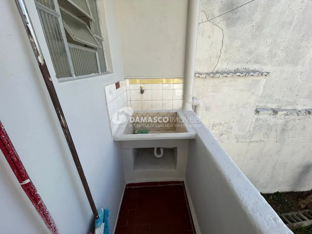 Casa à Venda no Bairro Olímpico, São Caetano do Sul | 131 m² | 2 Dormitórios e 2 Vagas