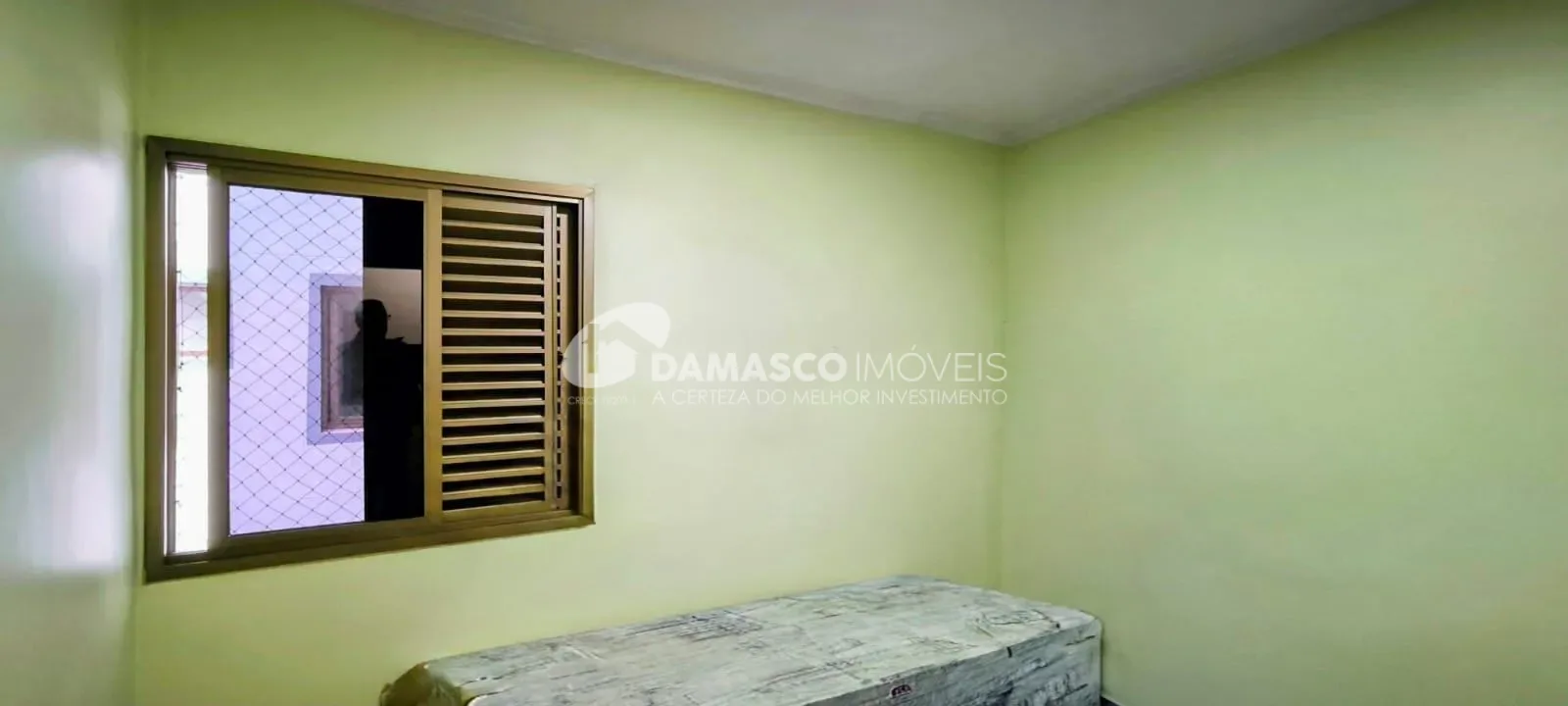 Apartamento à venda, Olímpico, São Caetano do Sul, SP