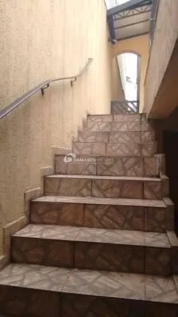 Sobrado à venda 5 Quartos, 4 Suites, 6 Vagas, 800M², Campestre, Santo André - SP