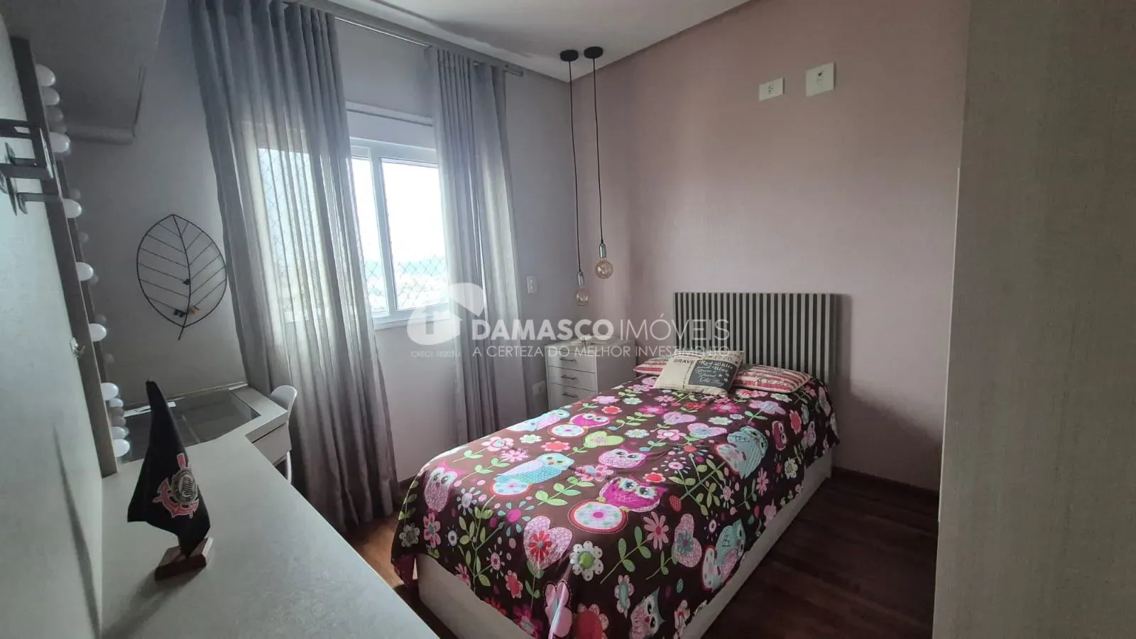 Apartamento à venda, Jardim do Mar, São Bernardo do Campo, SP