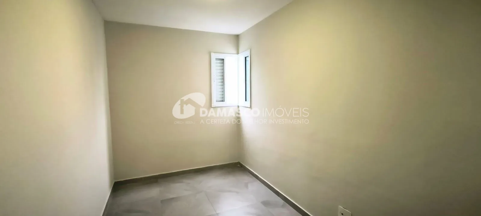 Apartamento - Bairro Santa Maria, Santo André, SP