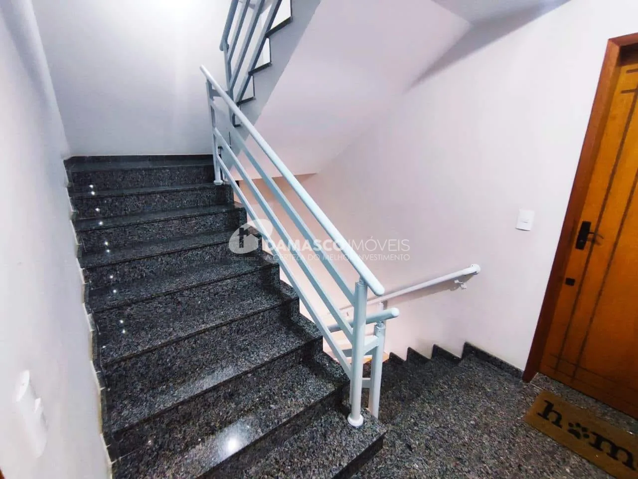 Apartamento à venda, Vila Aquilino, Santo André, SP