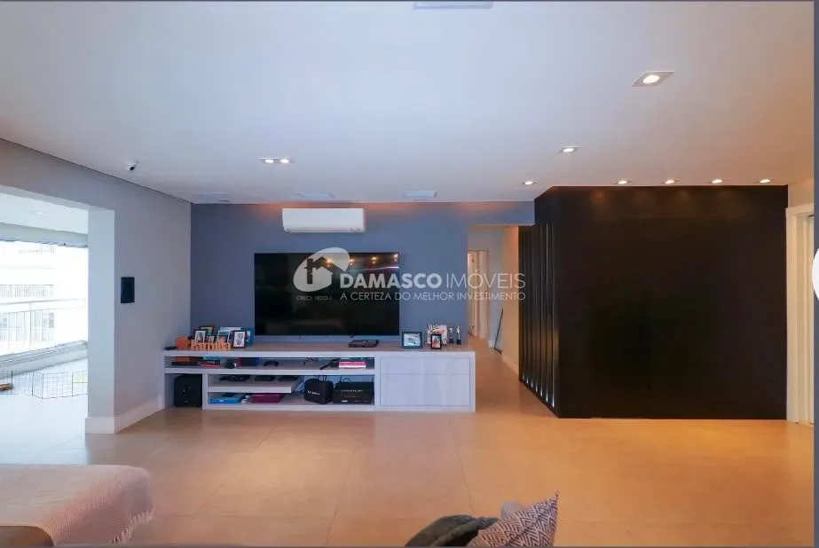 Apartamento Alto Padrão - Bairro Cerâmica, São Caetano do Sul, SP
