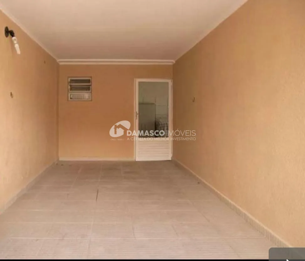 Sobrado à venda 3 Quartos, 4 Vagas, 197 m², Nova Gerty, São Caetano do Sul - SP