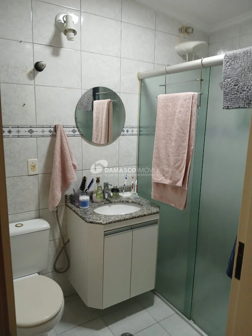 Apartamento à venda, Vila Alpina, Santo André, SP