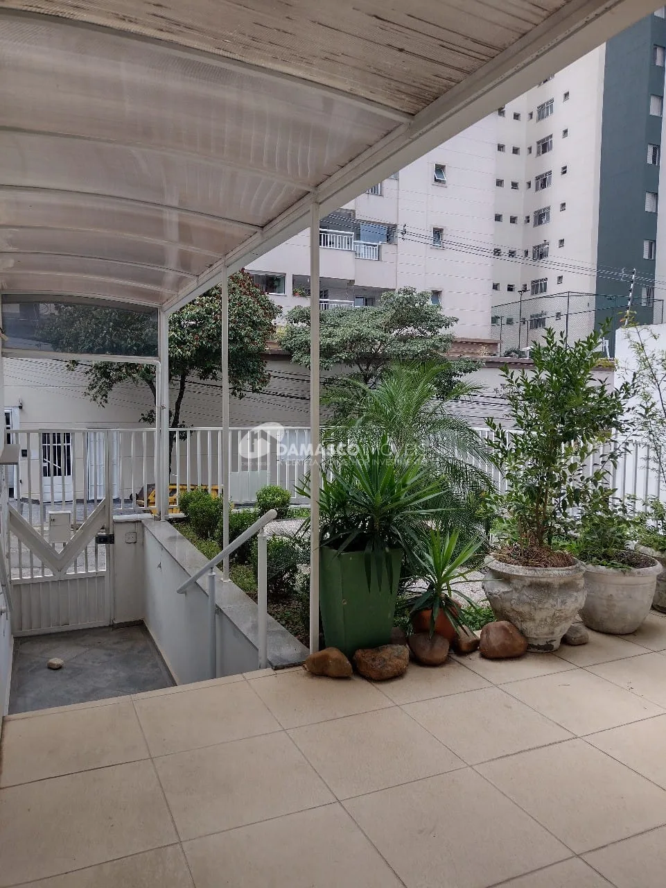 Apartamento à venda, Campestre, Santo André, SP