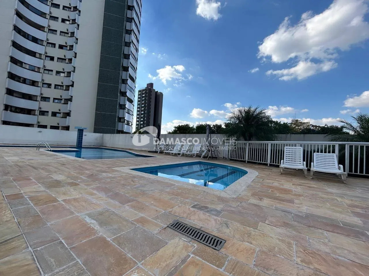 Apartamento à venda, Vila Assunção, Santo André, SP