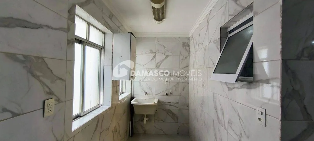 Apartamento, Santa Paula - São Caetano do Sul