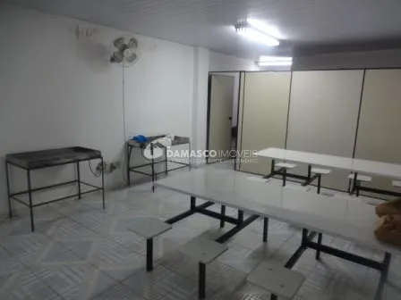 Galpão à venda 1994M², Fundação, São Caetano do Sul - SP