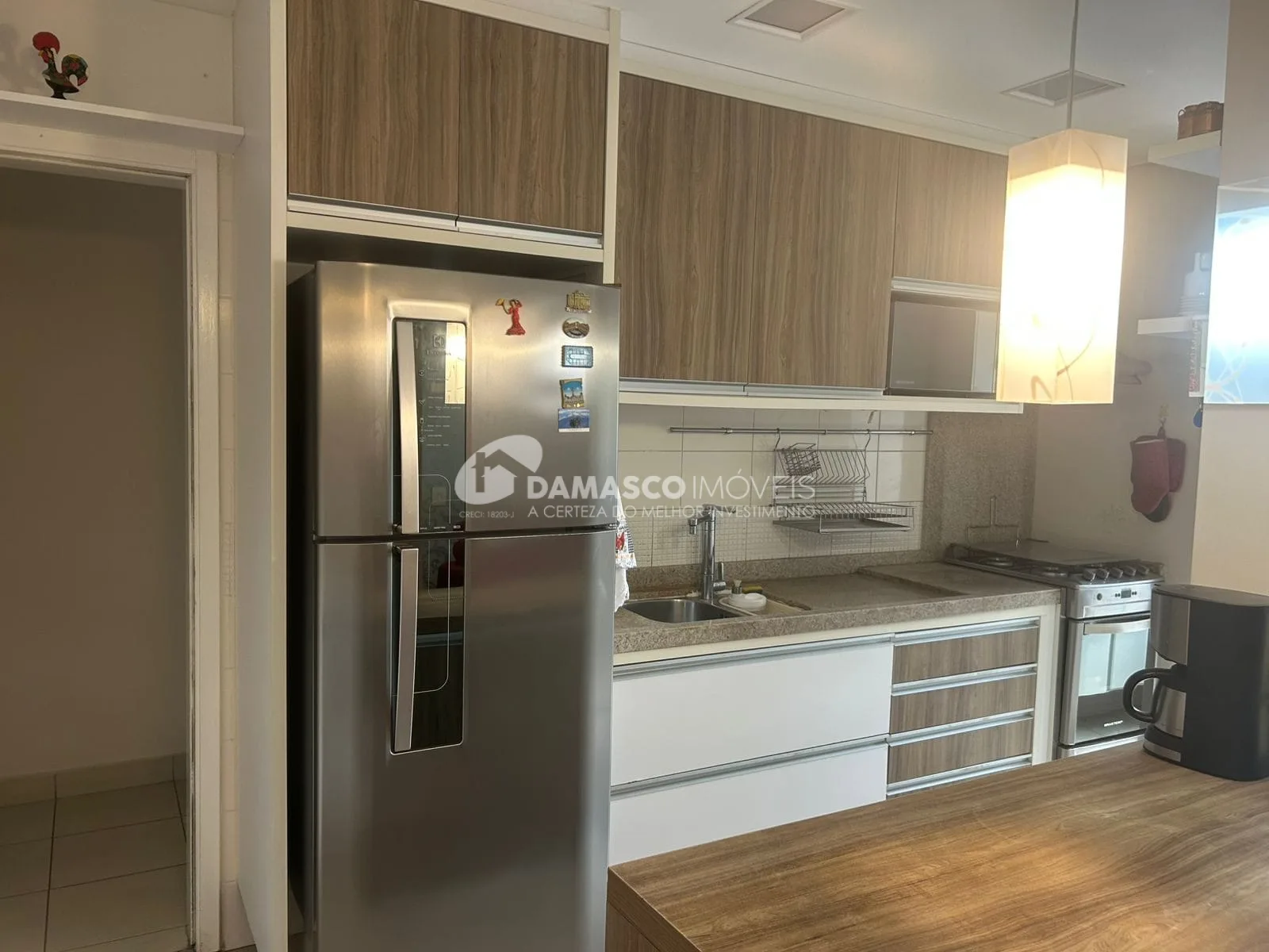 Apartamento à venda, Mauá, São Caetano do Sul, SP