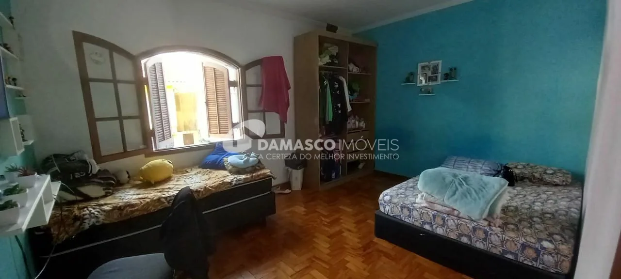 Sobrado à venda 3 Quartos, 2 Vagas, 114M², Barcelona, São Caetano do Sul - SP