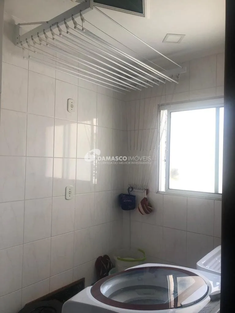Apartamento à venda, Santa Maria, São Caetano do Sul, SP