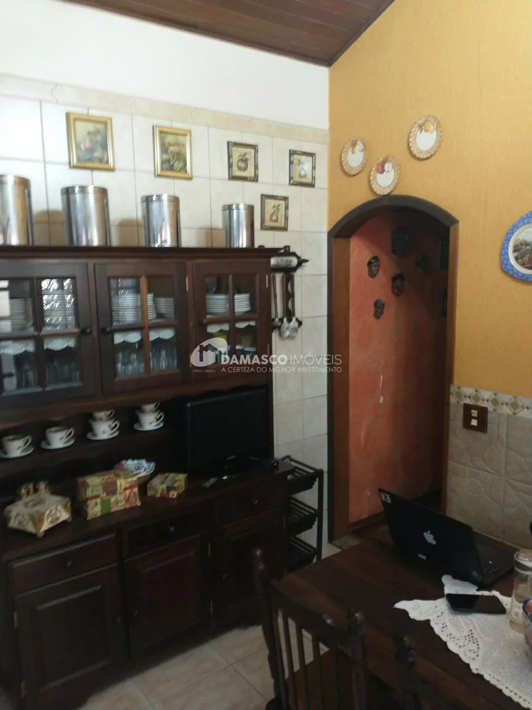 Casa à venda 3 Quartos, 1 Suite, 8 Vagas, 380M², Cerâmica, São Caetano do Sul - SP