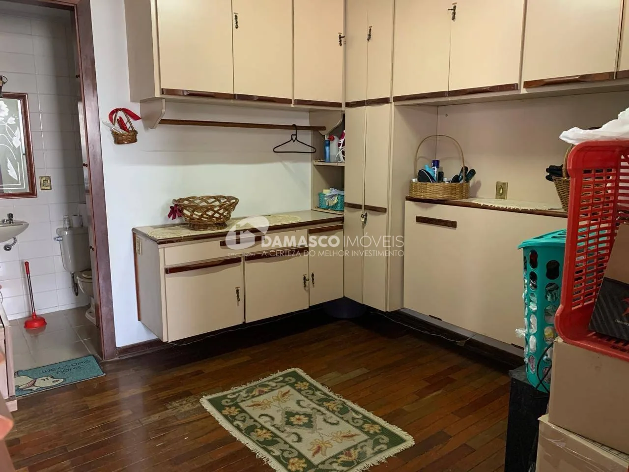 Apartamento para Venda 4 suítes, 2 Vagas, 325M², Santa Paula, São Caetano do Sul - SP