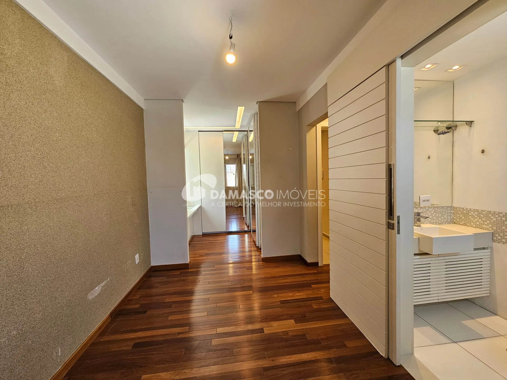 Apartamento garden 3 dorm, 2 vagas, à Venda, Cerâmica, Gonçalves Dias, SP