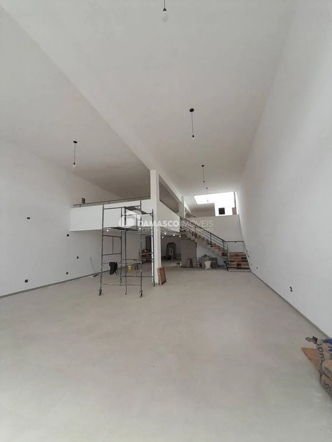 Prédio Comercial, 330m² para locação - Santa Paula, São Caetano do Sul