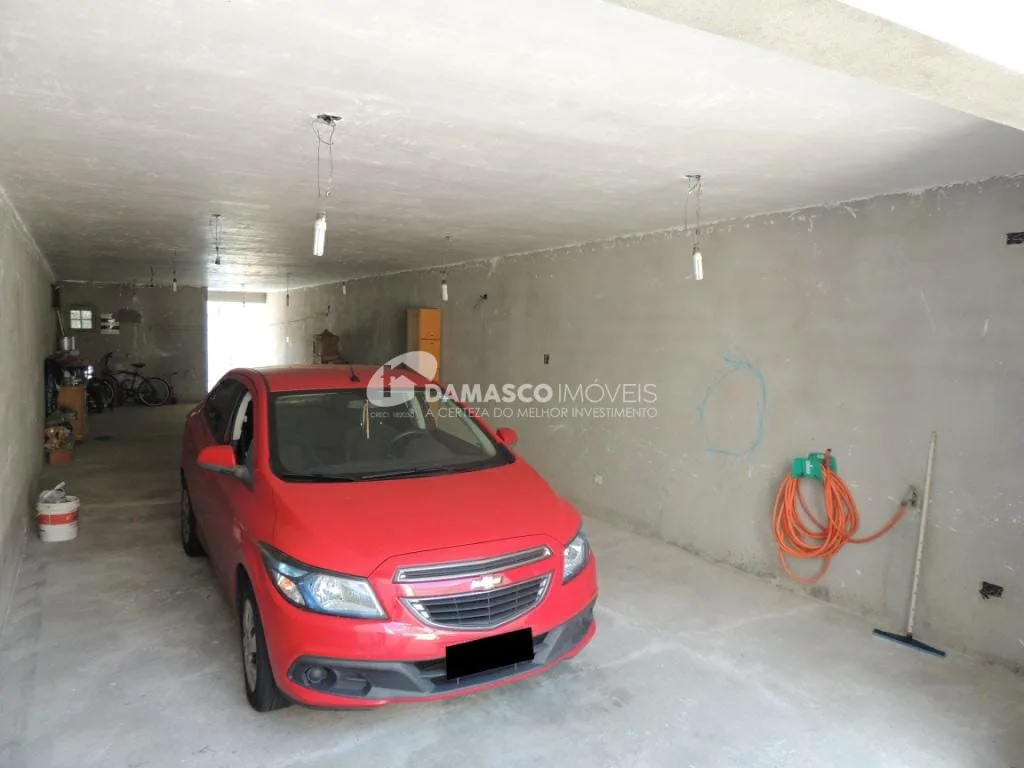 Sobrado à venda 3 Quartos, 3 Suites, 8 Vagas, 268M², Vila Alpina, São Paulo - SP