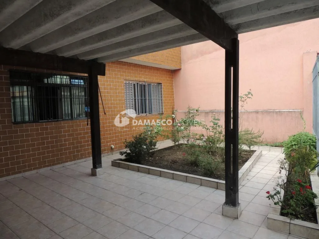 Casa à venda 2 Quartos, 2 Vagas, 95M², Vila Alpina, São Paulo - SP