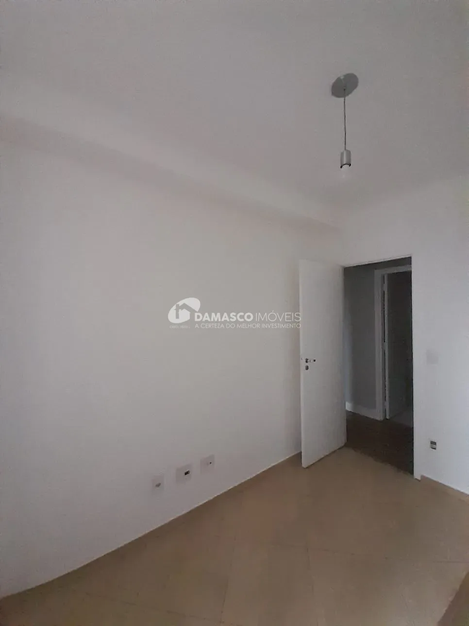 Apartamento para Locação 3 Quartos, 1 Suite, 2 Vagas, Boa Vista, São Caetano do Sul - SP | CONDOMINIO RESIDENCIAL SÃO CAETANO I                        