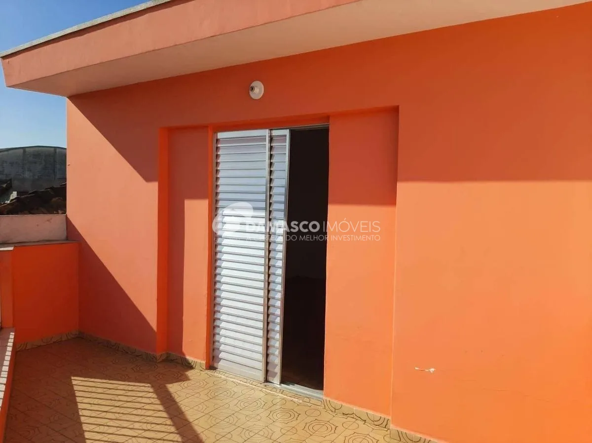 Sobrado - Vila California à venda 3 Quartos, 1 Suite, 1 Vaga, 189M², Vila Califórnia, São Paulo - SP