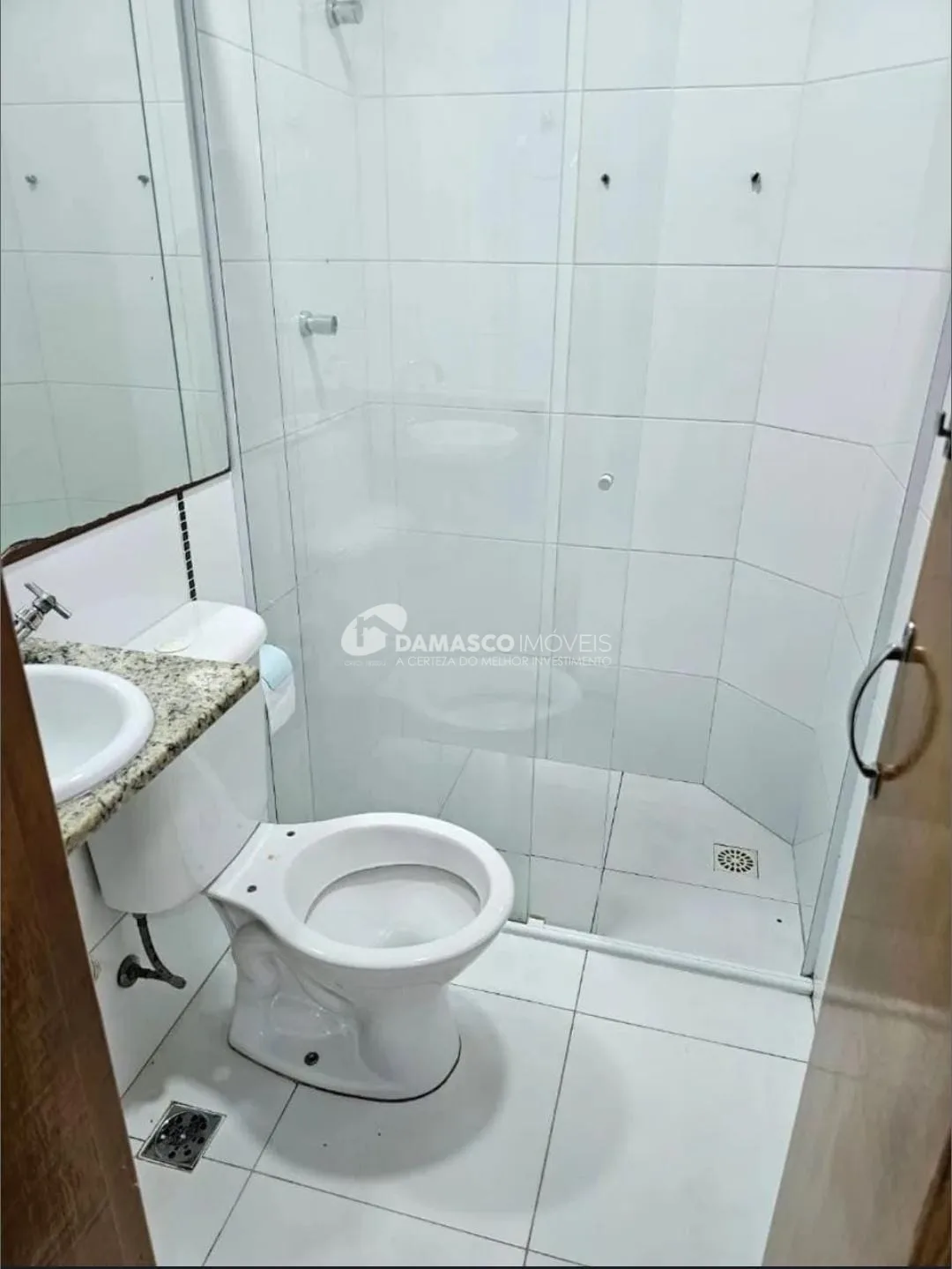Cobertura / Penthouse à venda, Vila Apiaí, Santo André, SP