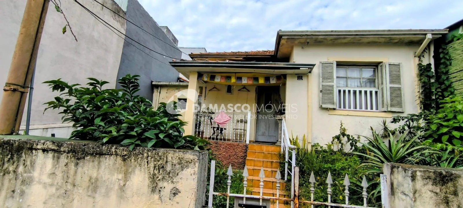 Terreno Residencial e Comercial  300 mts2 à Venda, Boa Vista, São Caetano do Sul, SP