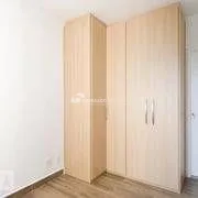 Apartamento com 2 dormitórios sendo 1 suíte e 1 vaga de garagem