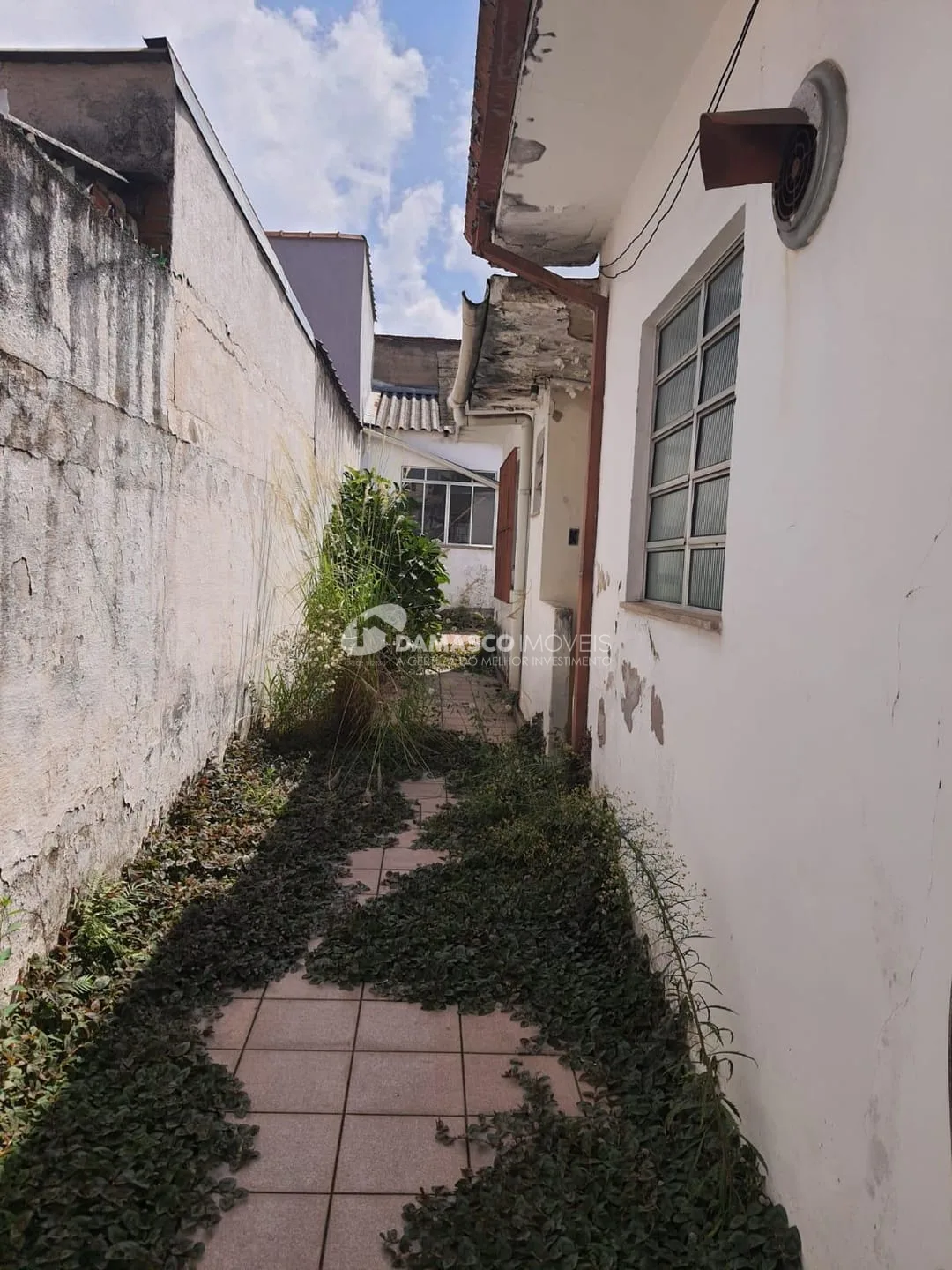 Casa à venda, Olímpico, São Caetano do Sul, SP