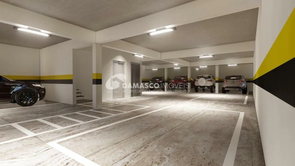 Apartamento à venda 3 Quartos, 2 Suites, 1 Vaga, 80M², Jardim Stella, Santo André - SP 