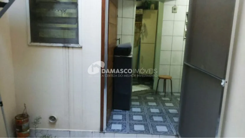 Sobrado à venda 4 Quartos, 1 Suite, 6 Vagas, 184M², Osvaldo Cruz, São Caetano do Sul - SP