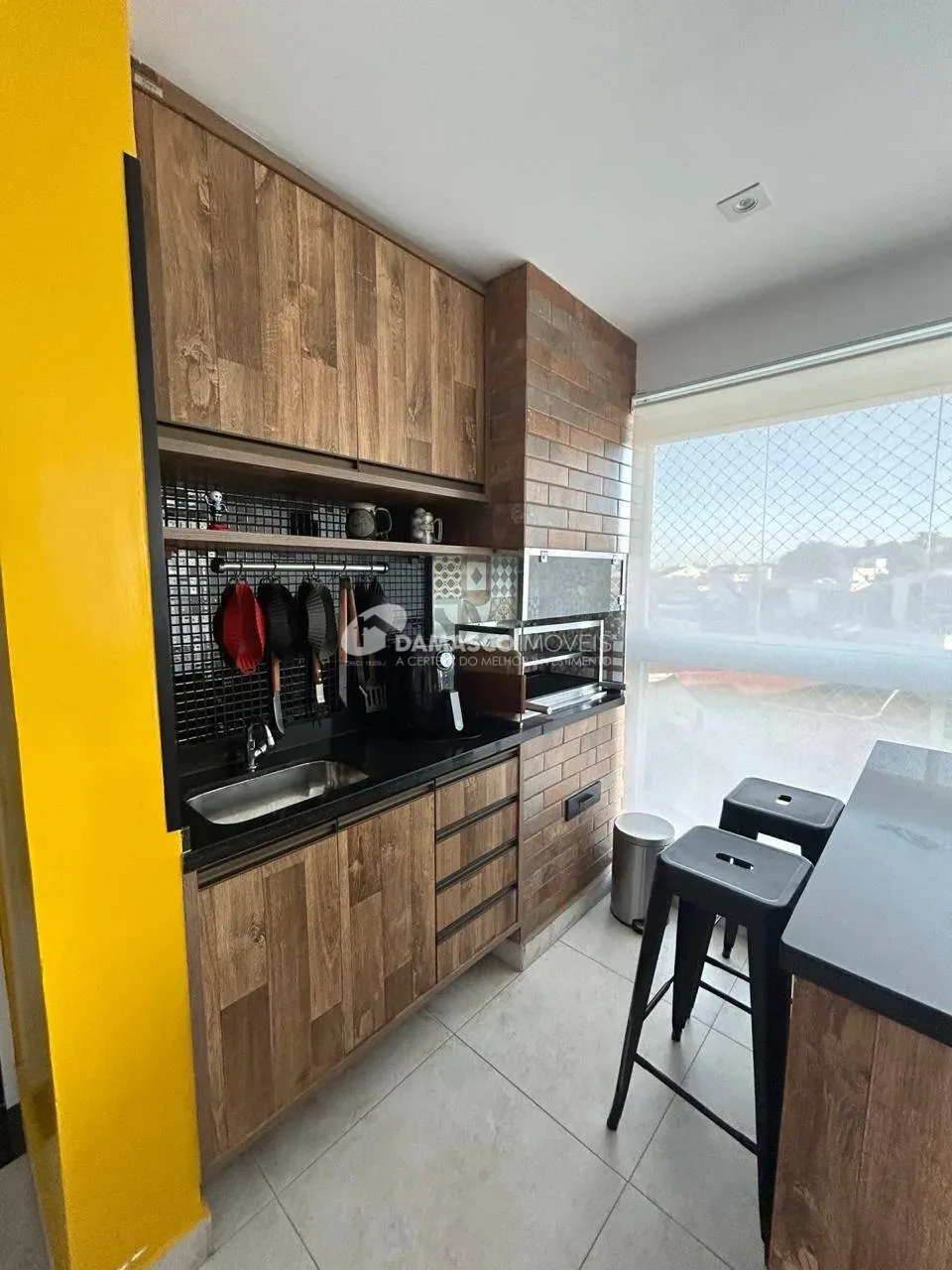 Apartamento à venda, Jardim São Caetano, São Caetano do Sul, SP