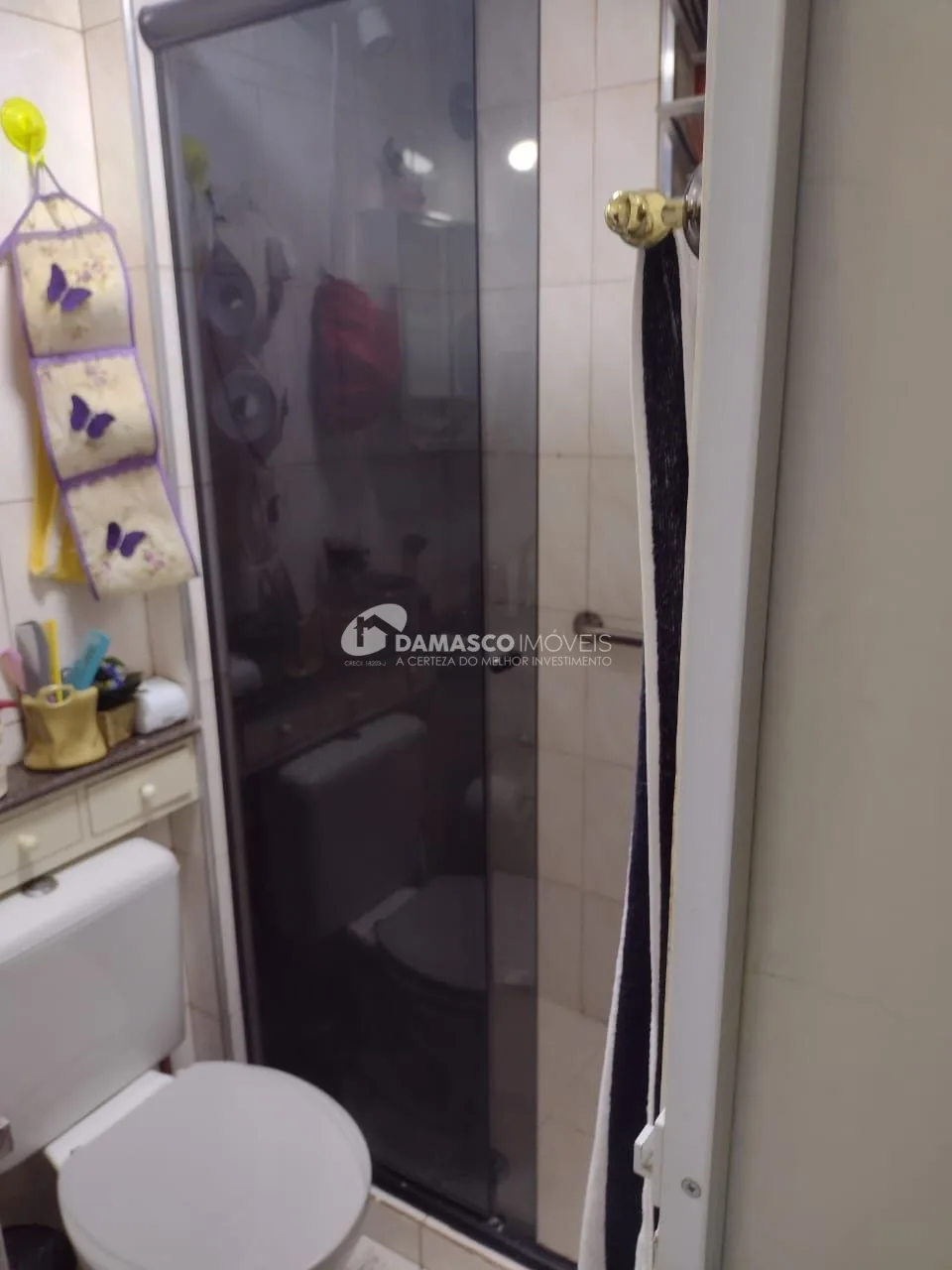 Apartamento à venda, São José, São Caetano do Sul, SP