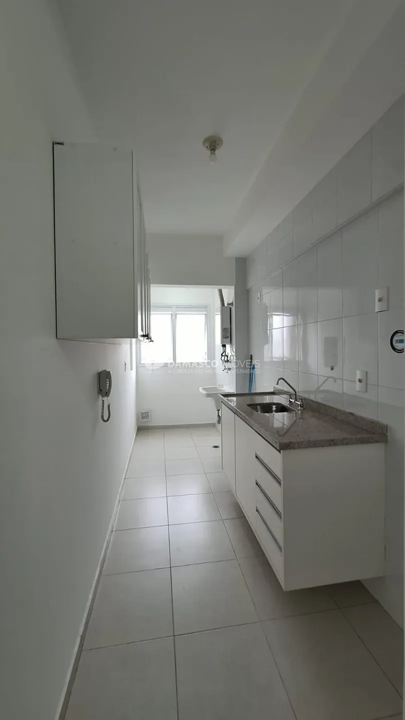 Apartamento para locação, Fundação, São Caetano do Sul, SP
