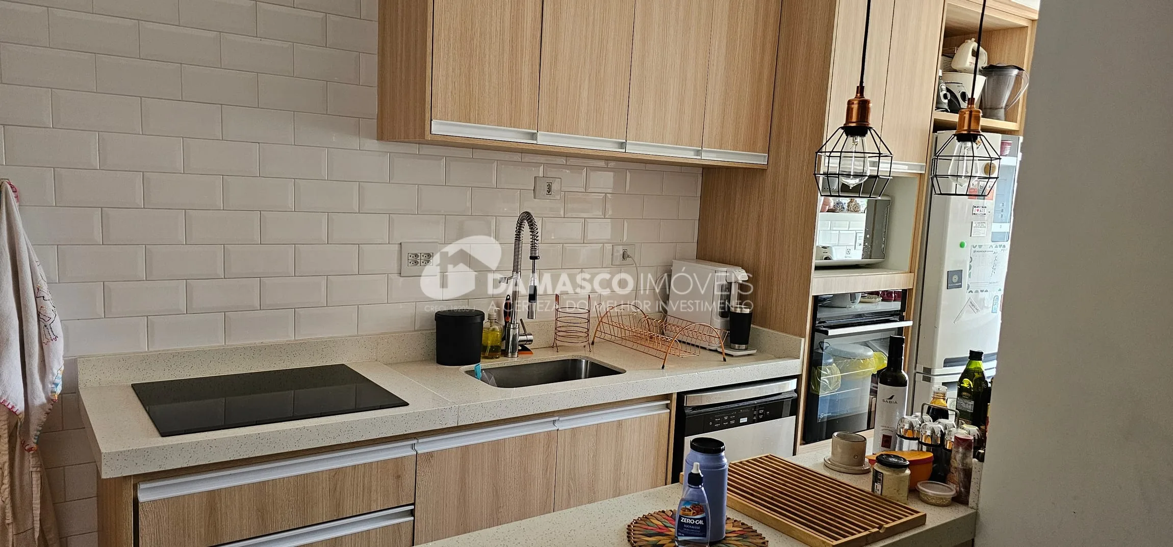 Apartamento à venda, Santa Maria, São Caetano do Sul, SP