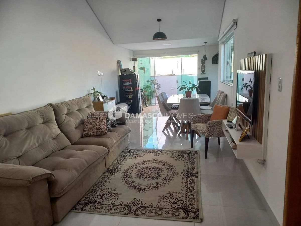 Cobertura / Penthouse à venda, Campestre, Santo André, SP