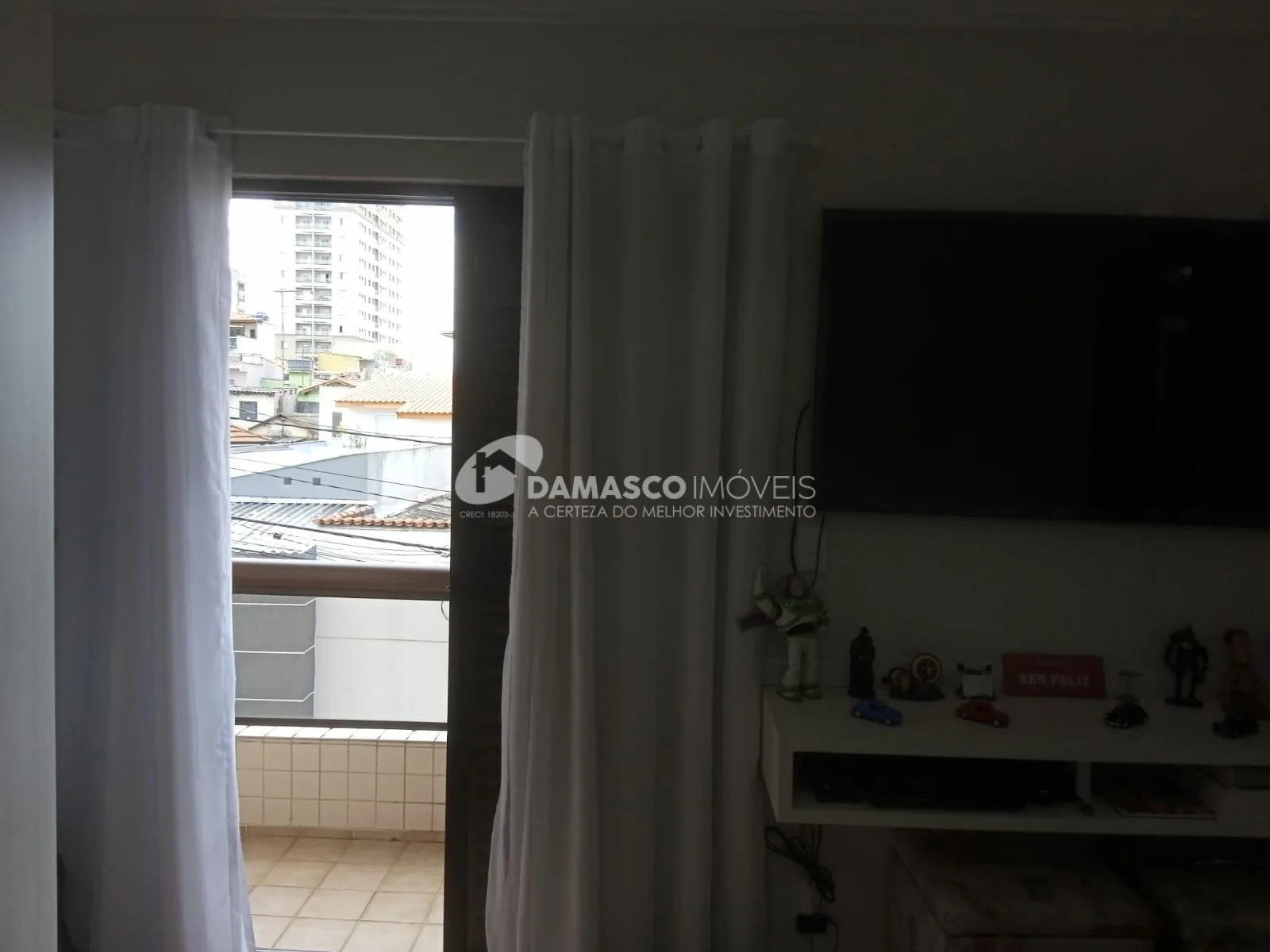 Apartamento à venda 3 Quartos, 2 Suites, 2 Vagas, 112M², Nova Gerty, São Caetano do Sul - SP 