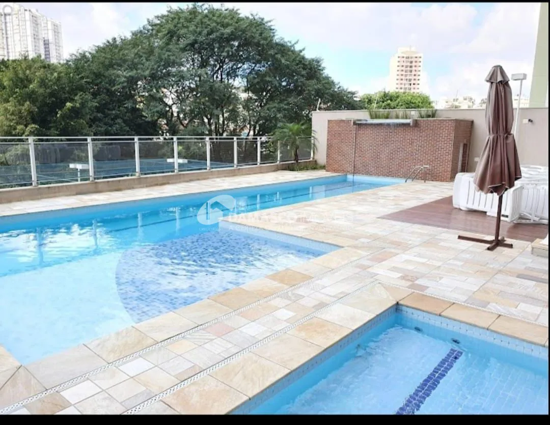 Apartamento à venda, Vila Valparaíso, Santo André, SP