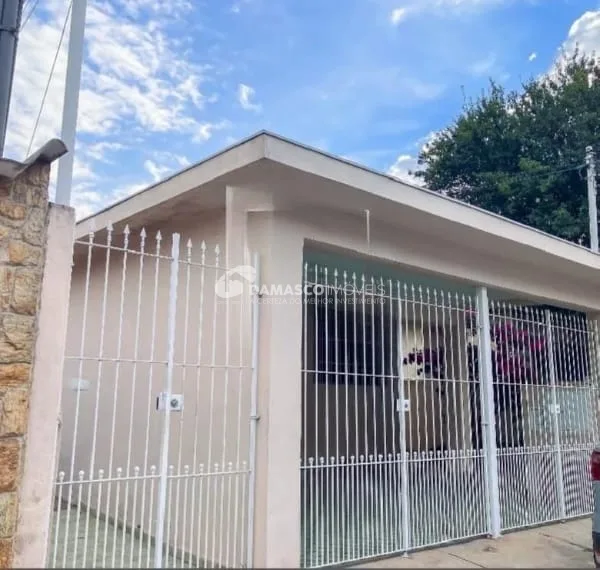 Casa à venda, Vila Alpina, São Paulo, SP