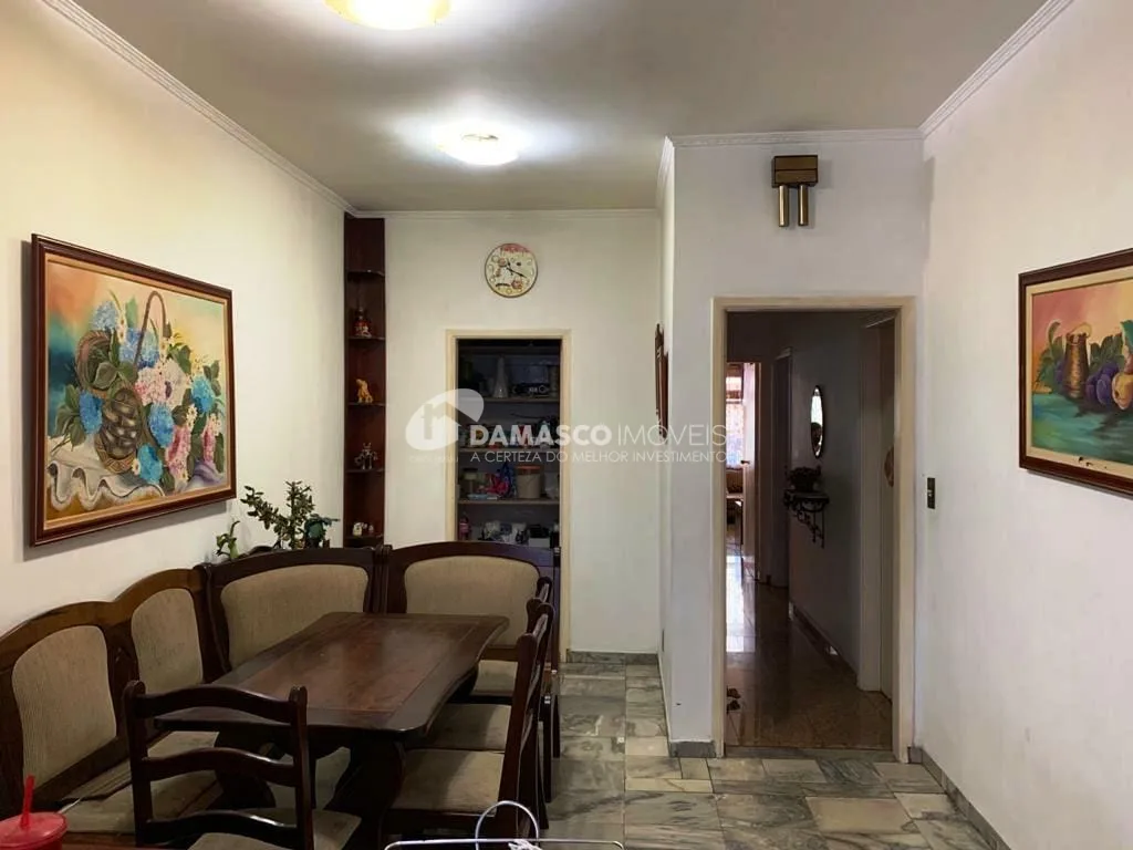 Casa à venda 2 Quartos, 2 Suites, 4 Vagas, 250M², Santa Paula, São Caetano do Sul - SP