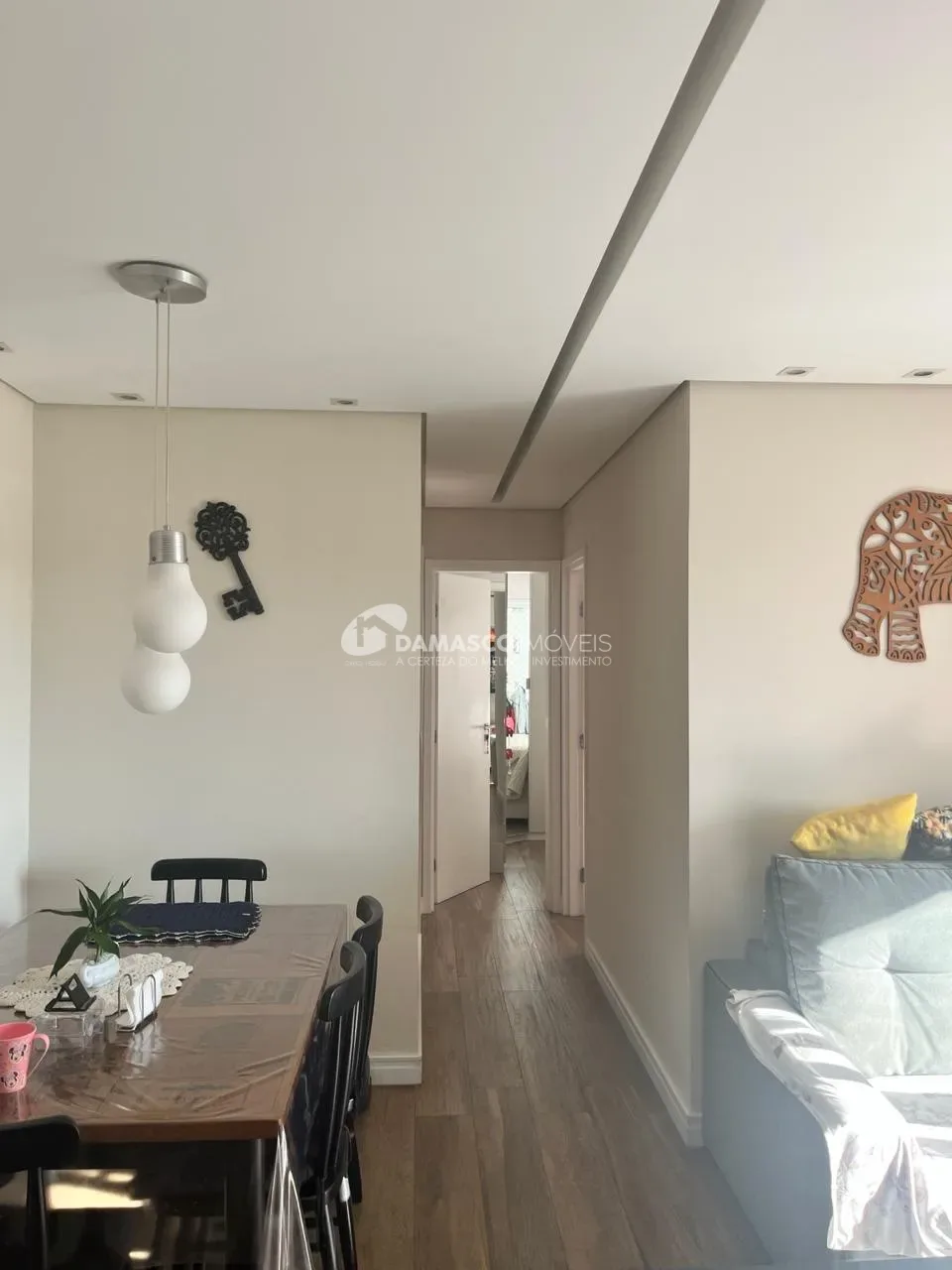 Apartamento à venda, Jardim São Caetano, São Caetano do Sul, SP